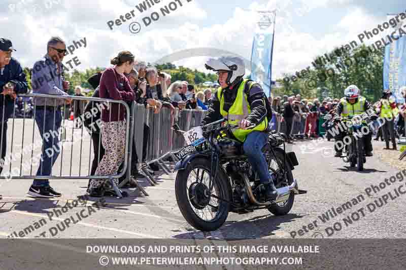 Vintage motorcycle club;eventdigitalimages;no limits trackdays;peter wileman photography;vintage motocycles;vmcc banbury run photographs